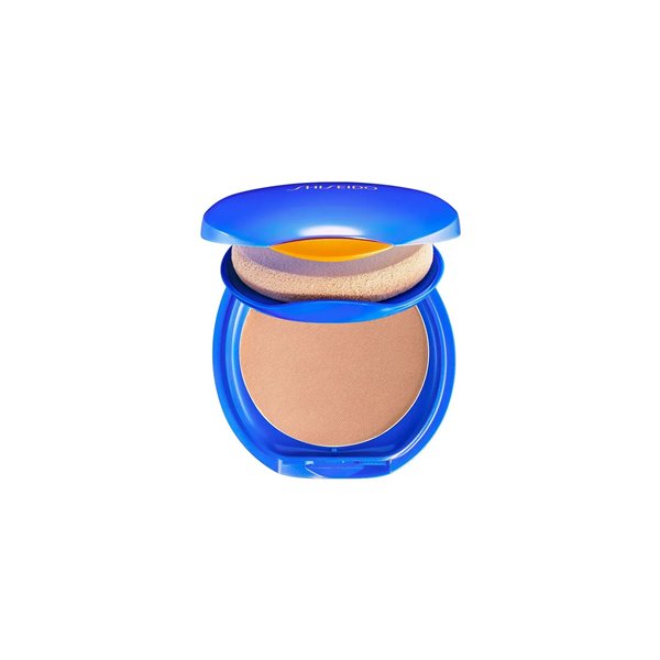 Makiažo Rinkinys Shiseido UV PROTECTIVE