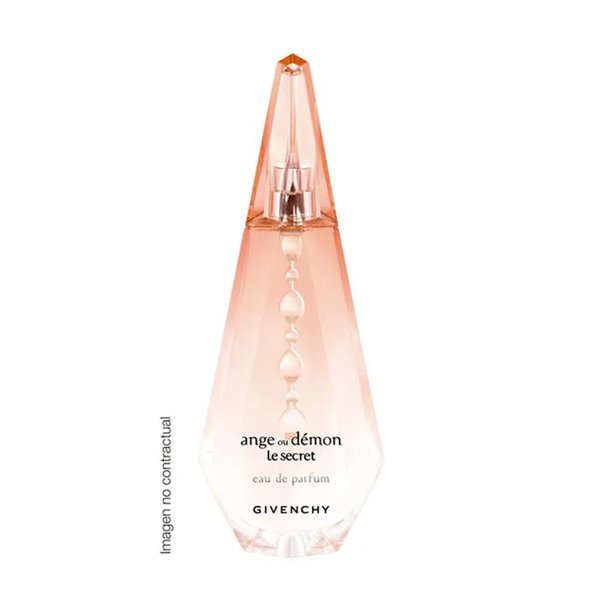 Парфюмерия унисекс Givenchy Ange Ou Démon Le Secret Ange Ou Démon Le Secret 100 ml