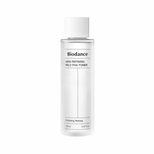 Biodance Skin Refining Mild Pha Toner 150ml