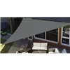Sunshade sail 3x3x3m gray Gardlov 23147
