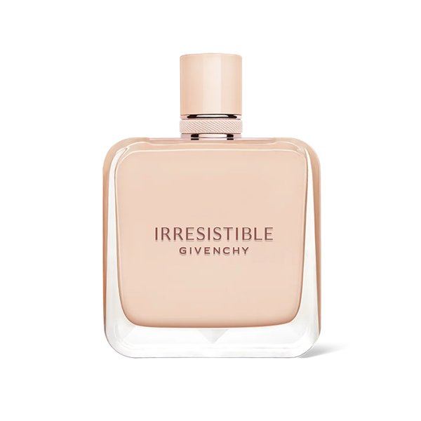 Naisten parfyymi Givenchy IRRESISTIBLE NUDE VELVET EDP 80 ml