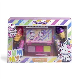 Martinelia Est Yummy Ojos y Labios Niña