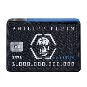 Vyrų kvepalai PHILIPP PLEIN No Limit$ Super Fre$h