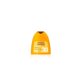 Instituto Español Sol Proteccion Solar Aloe Vera Spf30 Locion 100ml