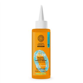 Natura Siberica Oblepikha Repair Keratin Agua Milagrosa Lamellar 200ml