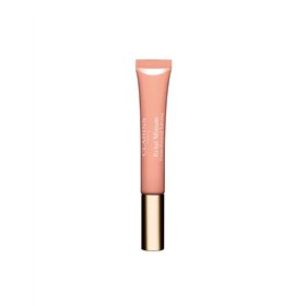 Clarins Lip Perfector Brillo De Labios 02-Apricot Shimmer 12ml