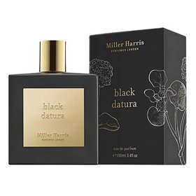 Miller Harris Black Datura parfumūdens 100 ml (unisex)