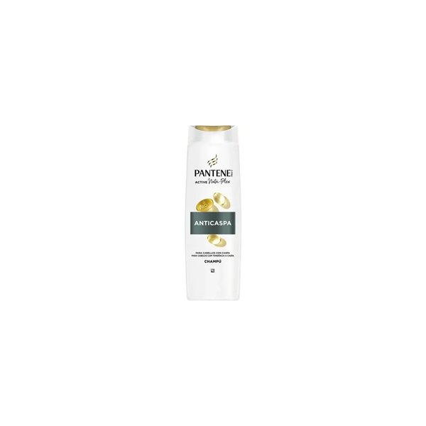 Pantene Cha 325ml Anticaspa
