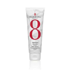 Elizabeth Arden Eighthour Hydraplay Mousse De Limpieza Diaria y Mascarilla 2 En 1 125ml