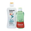 Sun Milk for Children Babaria Spf 50 100 ml