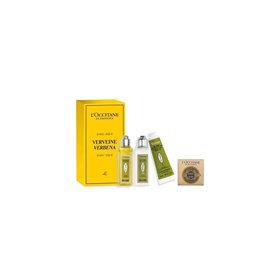 L'occitane Loccitane Verbena Descubrimiento Set25