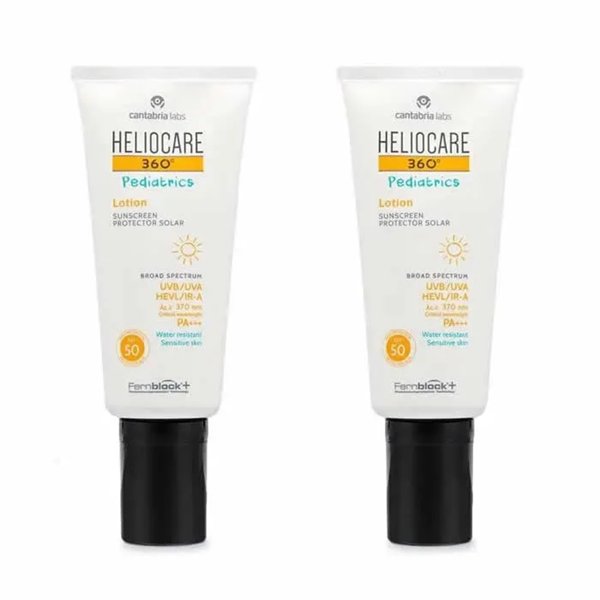 Гигиенический набор Heliocare HELIOCARE 360º