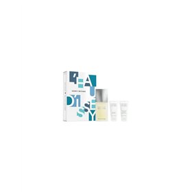 Issey Miyake L’eau D’issey Pour Homme Estuche 3 Piezas