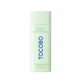 Tocobo Cica Calming Sun Serum SPF50 PA++++ 50ml