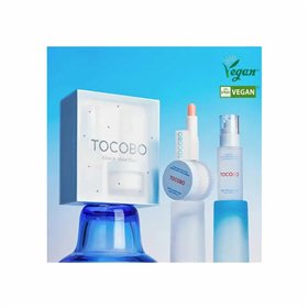 Toboco Glow And Moist Trio