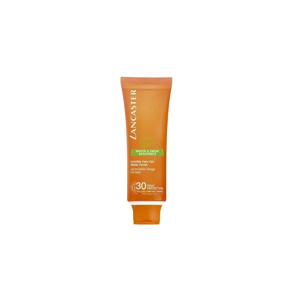 Sun Screen Gel Lancaster SUN SPORT Spf 30 50 ml