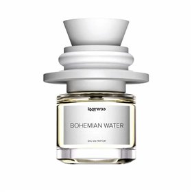 Iggywoo Bohemian Water Eau De Parfum Spray 50ml