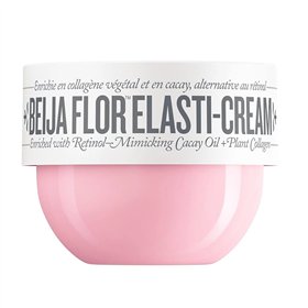 Firming Body Cream Sol De Janeiro BEIJA FLOR 75 ml