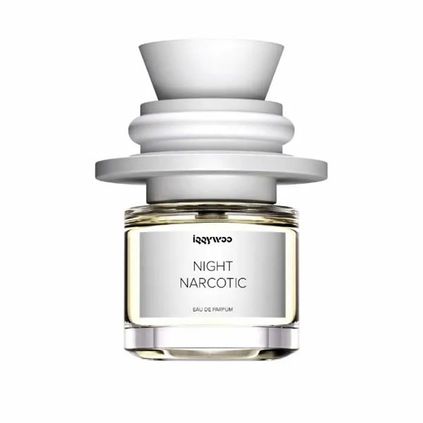 Iggywoo Night Narcotic Eau De Parfum Spray 50ml