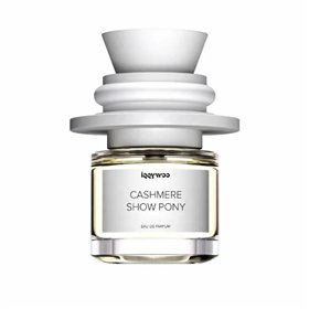 Iggywoo Cashmere Show Pony Eau De Parfum Spray 50ml