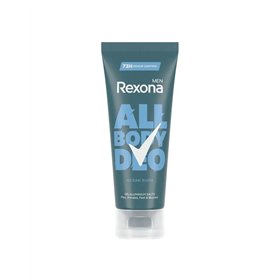 Krēms Dezodorants Rexona 5743 75 ml