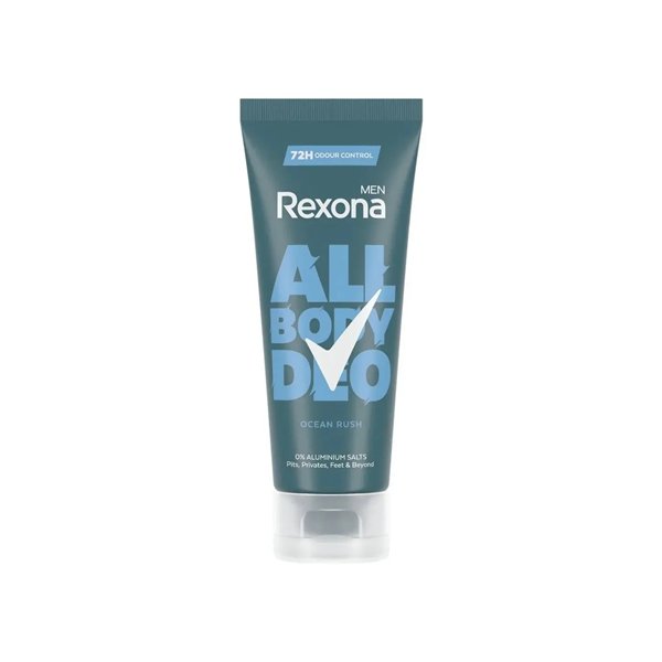 Voidedeodorantti Rexona 5743 75 ml