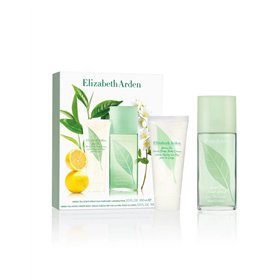 Elizabeth Arden Set Green Tea Edp 100ml Sp B Lotion