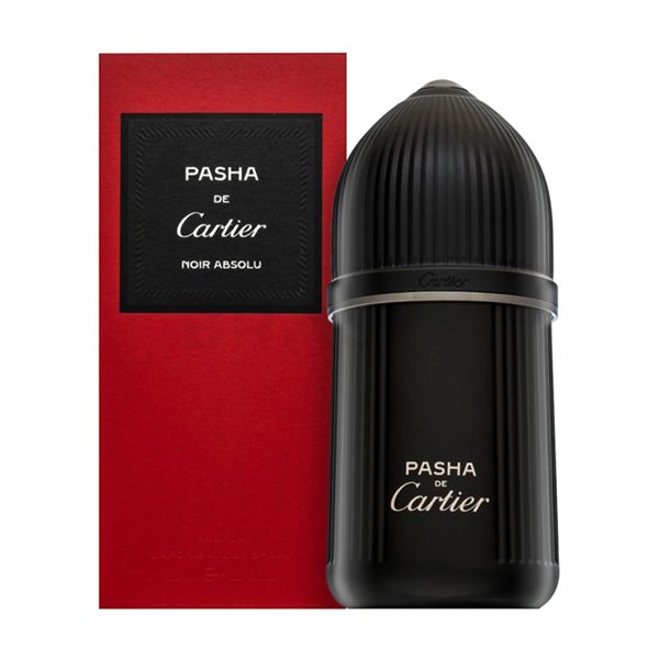 Pasha de Cartier Noir Absolu Edp 100 мл