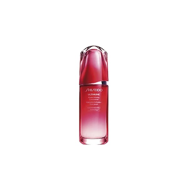Sejas serums Shiseido ULTIMUNE 30 ml