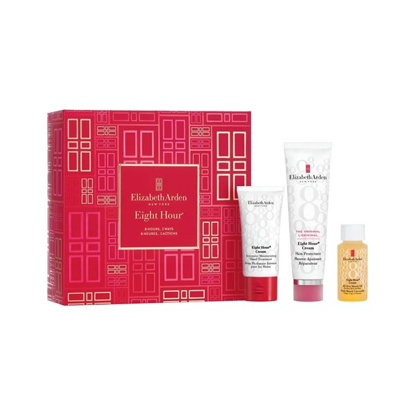 Elizabeth Arden e Arden Eight Hour Skin Protectant 50ml Sets