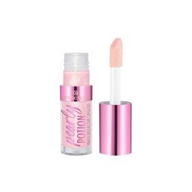 Essence Cosmetics Pearly Potion Brillo De Labios Perlado 2,5ml