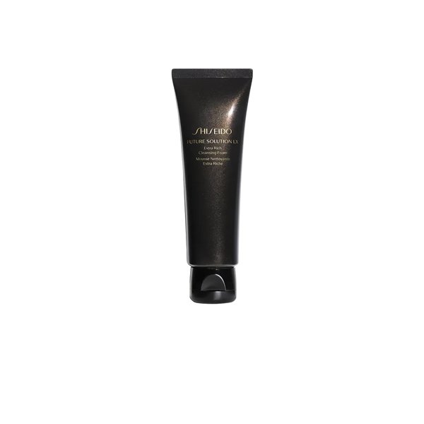 Очищающий гель для лица Shiseido FUTURE SOLUTION LX 125 ml
