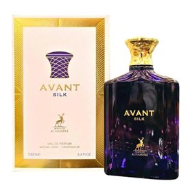 Maison Alhambra Avant Silk parfumūdens 100 ml (unisex)