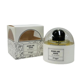 Женская парфюмерия Zimaya Roses Are White EDP 100 ml