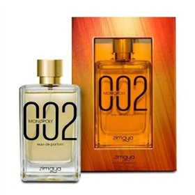 Zimaya Monoopoly 002 Extracto De Perfume 100ml