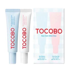 Tocobo Sun Care Bio Crema Solar Spf50 10ml