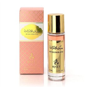 Ayat Musk Emirates Eau De Parfum 30ml