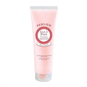 Perlier Rose Petals Crema Hidratante Corporal 250ml
