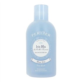 Perlier Blue Iris Gel De Baño 1000ml