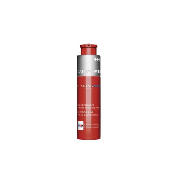 Clarins Clr Men Gel Energizante Rostro 50ml
