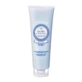 Perlier Blue Iris Crema Corporal 250ml