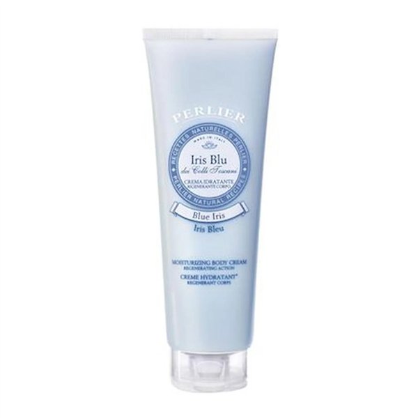 Perlier Blue Iris Crema Corporal 250ml