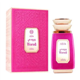 Nabeel Worodi Eau De Parfum Luxus Edition 100ml