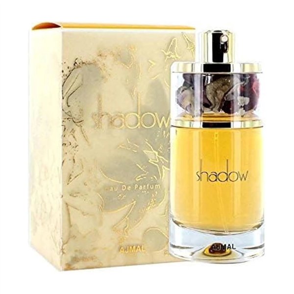 Parfem za žene Ajmal Shadow II For Women EDP 75 ml