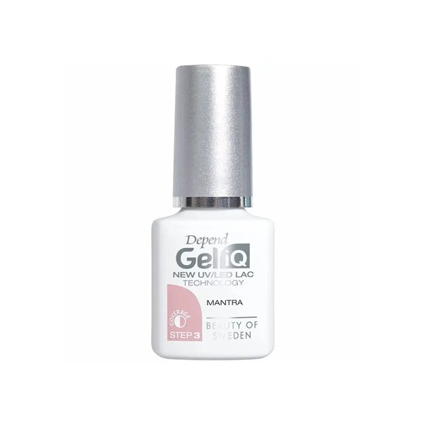 Beter Depend Gel Iq Esmalte Mantra 41118