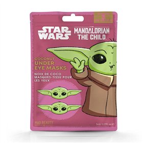 Maska acu zonai Mad Beauty Mandalorian The Child (5 ml)