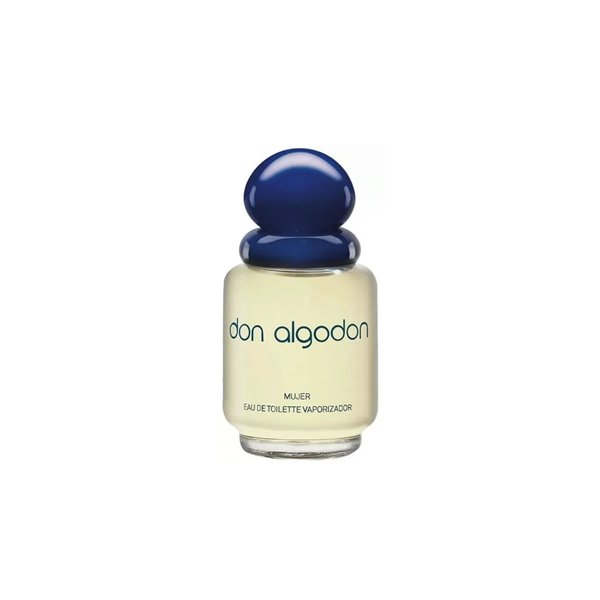 Don Algodón D Algodon Wom 200ml Vap