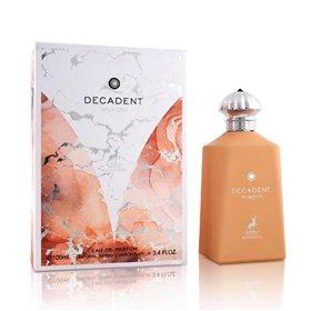 Maison Alhambra Decadent Wonder Eau De Parfum 100un Spray