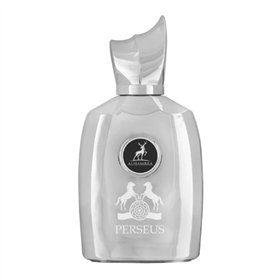 Maison Alhambra Perseus Eau De Parfum 100ml