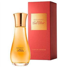 Davidoff Cool Elixir Woman Parfum Intense Edp Spray 100ml